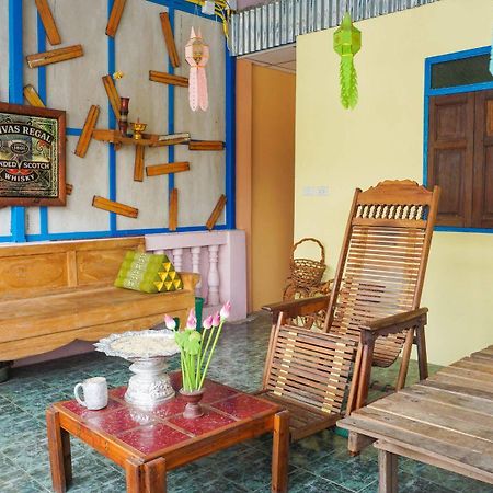 Zleep63 Hostel Bangkok Exterior photo