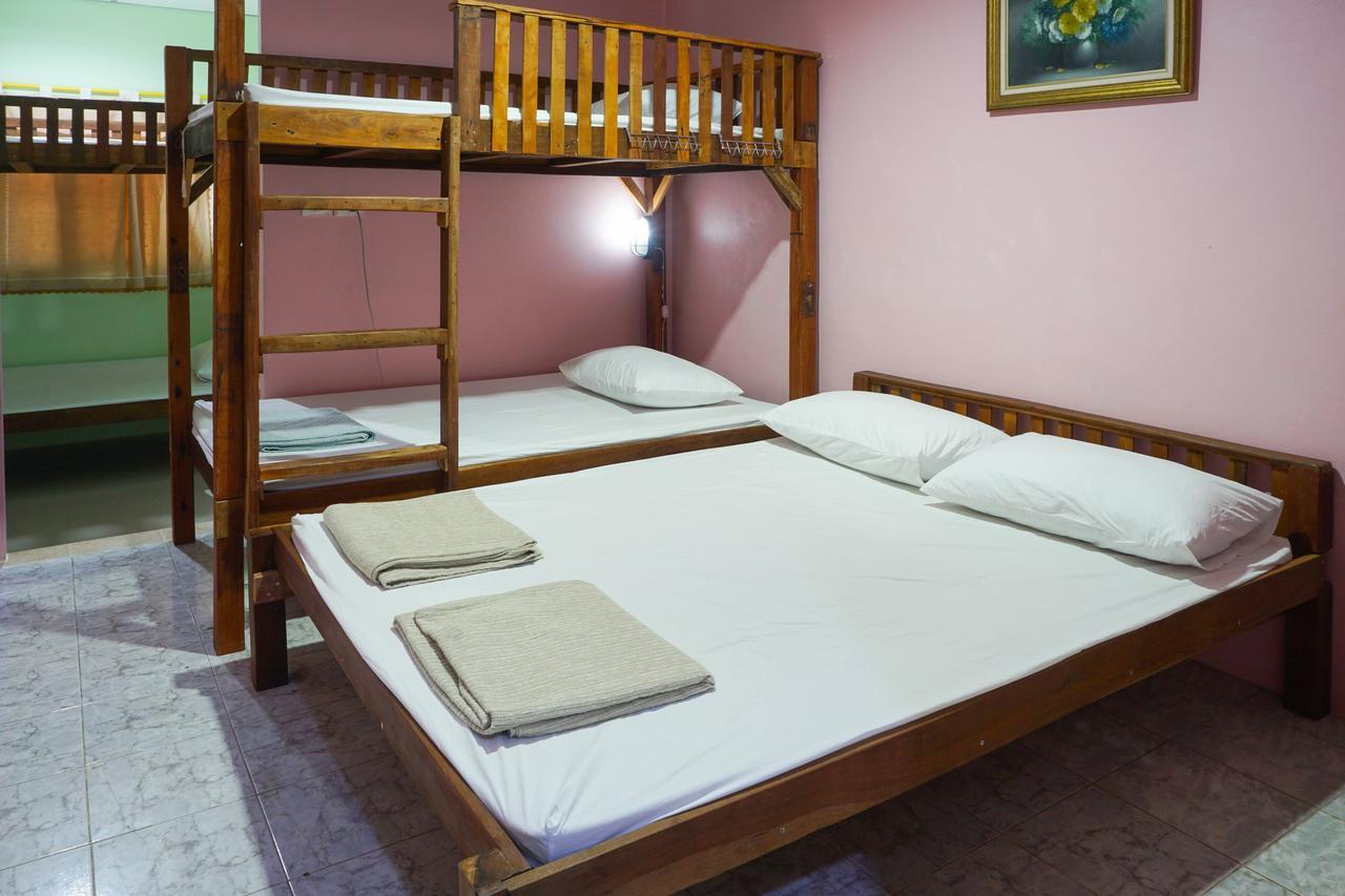 Zleep63 Hostel Bangkok Exterior photo