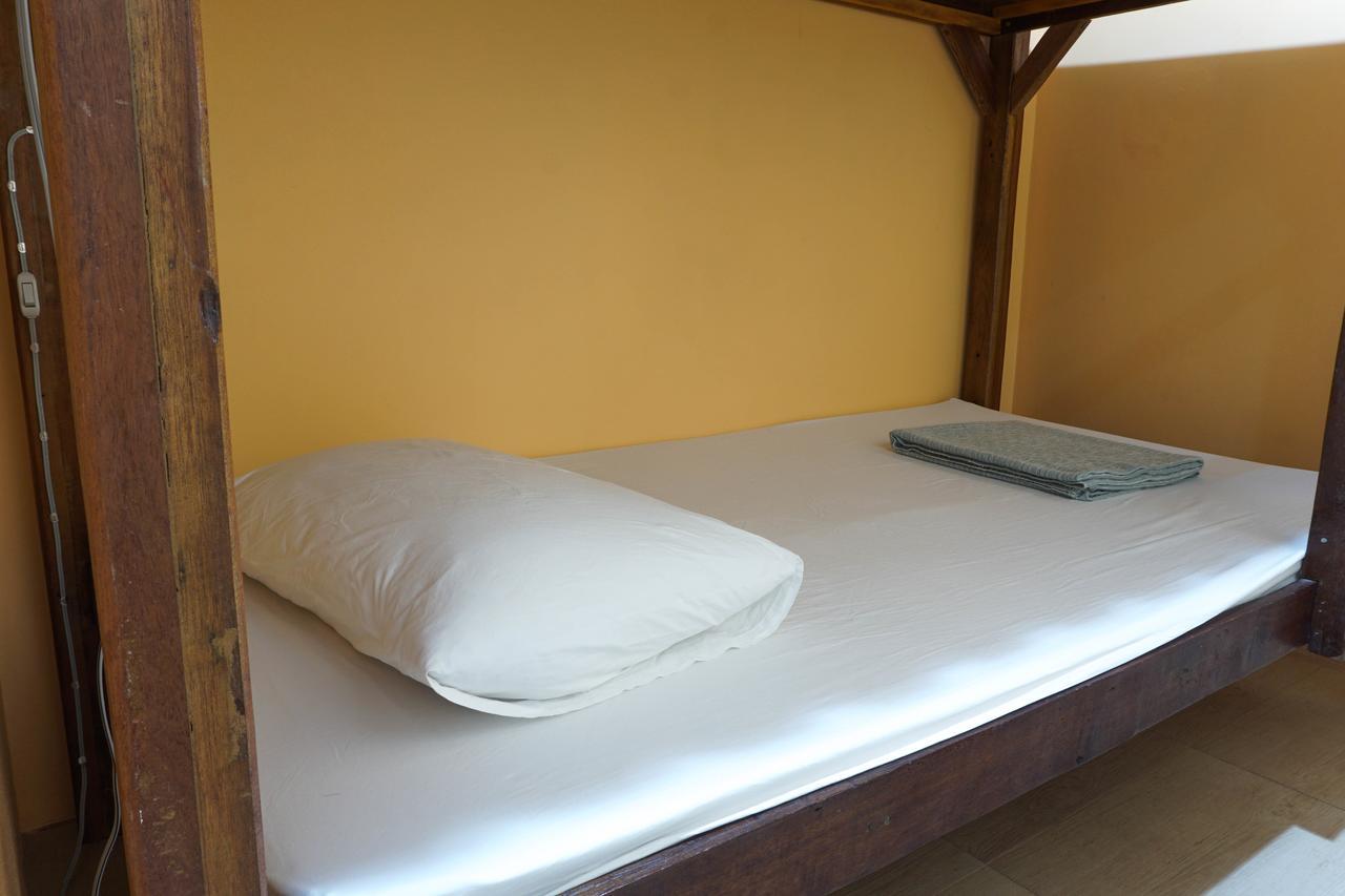 Zleep63 Hostel Bangkok Exterior photo
